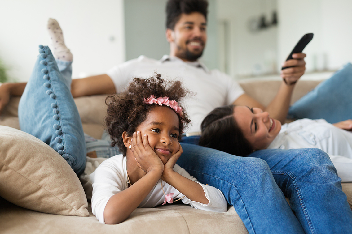 Chicken Soup for the Soul Entertainment RooneyPartners